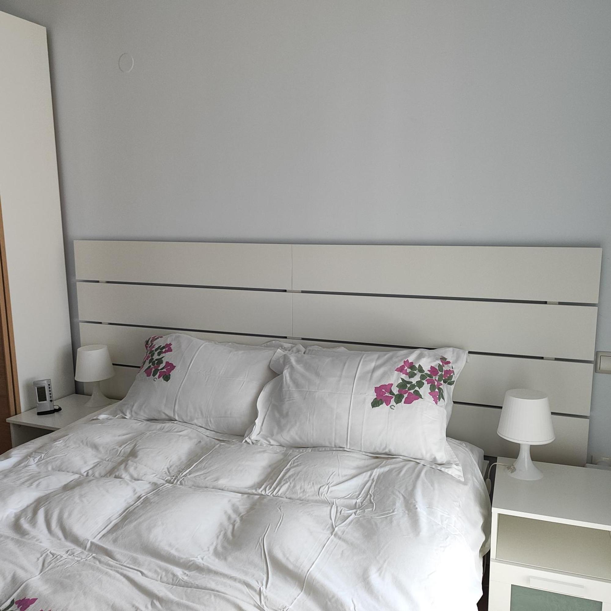 Appartement Christina-2 à Peraía Extérieur photo
